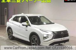 mitsubishi eclipse-cross 2022 CFJ1530066