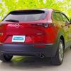 mazda cx-3 2021 quick_quick_5BA-DMEP_DMEP-121638 image 3