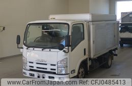 isuzu elf-truck 2013 -ISUZU--Elf NLR85N-7013542---ISUZU--Elf NLR85N-7013542-