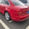 audi a4 2017 -AUDI--Audi A4 ABA-8WCVN--WAUZZZF43HA075595---AUDI--Audi A4 ABA-8WCVN--WAUZZZF43HA075595- image 5