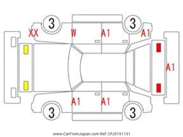 daihatsu tanto 2018 -DAIHATSU--Tanto DBA-LA600S--LA600S-0641389---DAIHATSU--Tanto DBA-LA600S--LA600S-0641389- image 2