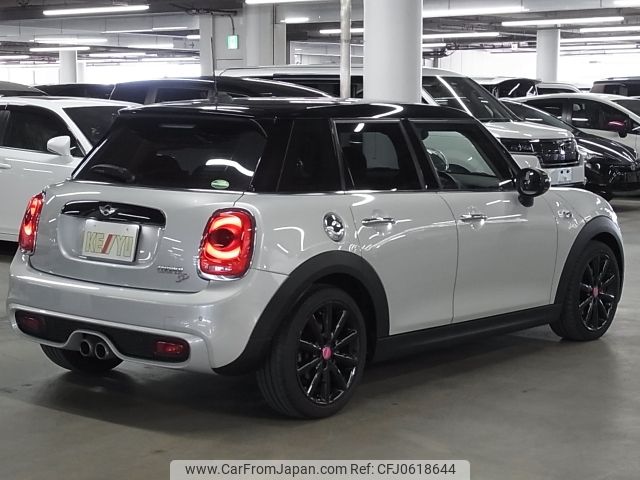 mini mini-others 2017 -BMW--BMW Mini LDA-XT20--WMWXT720402G65970---BMW--BMW Mini LDA-XT20--WMWXT720402G65970- image 2