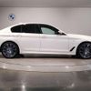 bmw 5-series 2020 quick_quick_ABA-JR20_WBAJR32020BJ16584 image 4