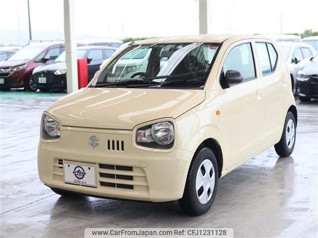 suzuki alto 2020 quick_quick_DBA-HA36S_HA36S-544407 image 1