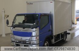 mitsubishi-fuso canter 2011 -MITSUBISHI--Canter FBA20-501142---MITSUBISHI--Canter FBA20-501142-