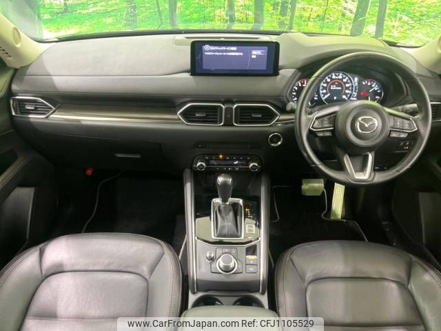 mazda cx-5 2022 -MAZDA--CX-5 6BA-KF5P--KF5P-503567---MAZDA--CX-5 6BA-KF5P--KF5P-503567- image 2