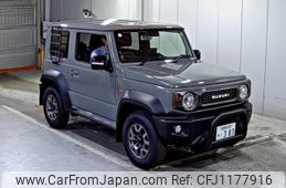 suzuki jimny-sierra 2023 -SUZUKI 【倉敷 500の383】--Jimny Sierra JB74W-199221---SUZUKI 【倉敷 500の383】--Jimny Sierra JB74W-199221-