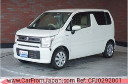 suzuki wagon-r 2021 -SUZUKI--Wagon R 5AA-MH95S--MH95S-173081---SUZUKI--Wagon R 5AA-MH95S--MH95S-173081-