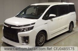 toyota voxy 2016 -TOYOTA--Voxy ZWR80W-0164090---TOYOTA--Voxy ZWR80W-0164090-