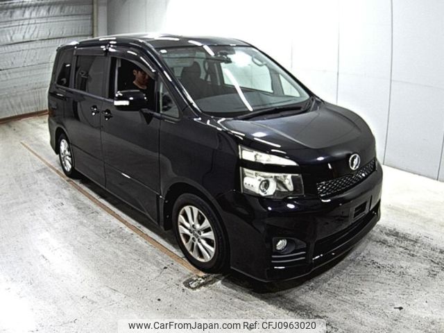 toyota voxy 2012 -TOYOTA--Voxy ZRR70W-0507622---TOYOTA--Voxy ZRR70W-0507622- image 1