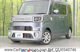 daihatsu wake 2015 -DAIHATSU--WAKE DBA-LA700S--LA700S-0027688---DAIHATSU--WAKE DBA-LA700S--LA700S-0027688-