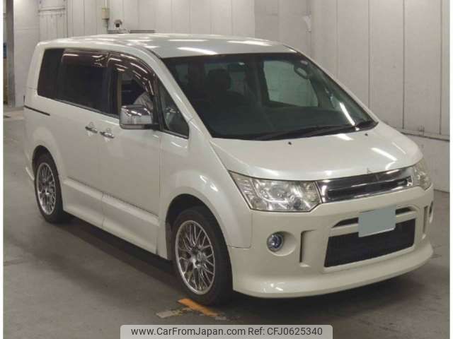 mitsubishi delica-d5 2012 -MITSUBISHI 【大宮 342ﾉ1213】--Delica D5 DBA-CV2W--CV2W-0701492---MITSUBISHI 【大宮 342ﾉ1213】--Delica D5 DBA-CV2W--CV2W-0701492- image 1