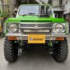 suzuki jimny 1991 -SUZUKI--Jimny M-JA11Vｶｲ--JA11-124988---SUZUKI--Jimny M-JA11Vｶｲ--JA11-124988- image 4