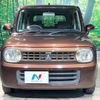 suzuki alto-lapin 2012 CFJ1574386 image 14
