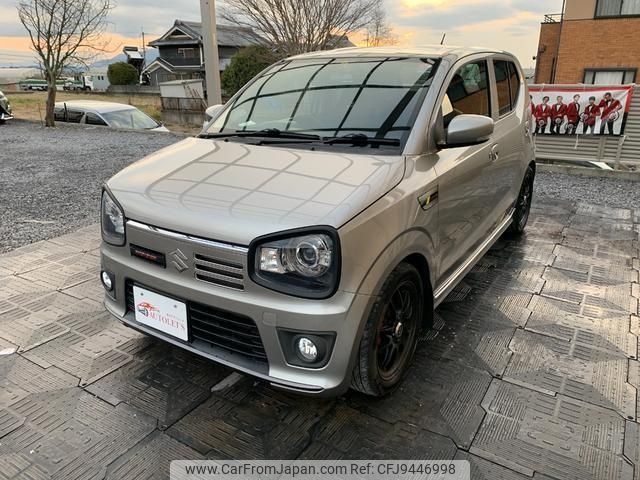 suzuki alto-works 2016 quick_quick_DBA-HA36S_HA36S-875202 image 1