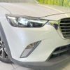 mazda cx-3 2015 CFJ1655837 image 12