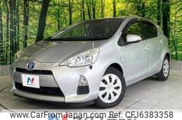 toyota aqua 2012 -TOYOTA--AQUA DAA-NHP10--NHP10-6044235---TOYOTA--AQUA DAA-NHP10--NHP10-6044235-