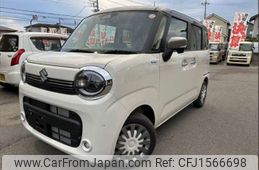 suzuki wagon-r 2025 CFJ1566698