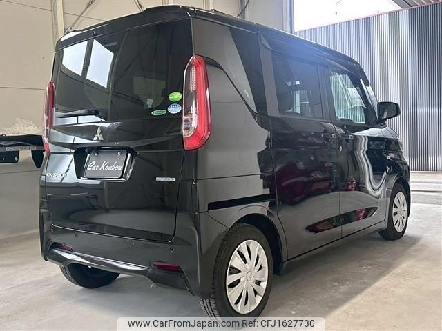 mitsubishi ek-space 2020 CFJ1627730 image 2