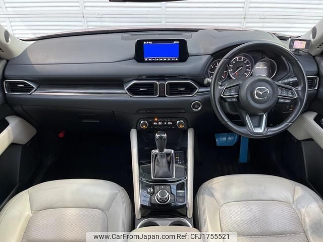 mazda cx-5 2017 CFJ1755521 image 2