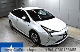 toyota prius 2016 -TOYOTA--Prius ZVW51--ZVW51-6019334---TOYOTA--Prius ZVW51--ZVW51-6019334-