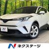 toyota c-hr 2018 quick_quick_ZYX10_ZYX10-2160193 image 1