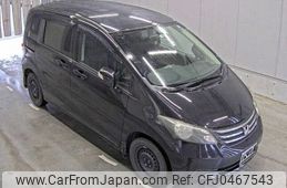 honda freed 2009 -HONDA--Freed GB3-1131168---HONDA--Freed GB3-1131168-