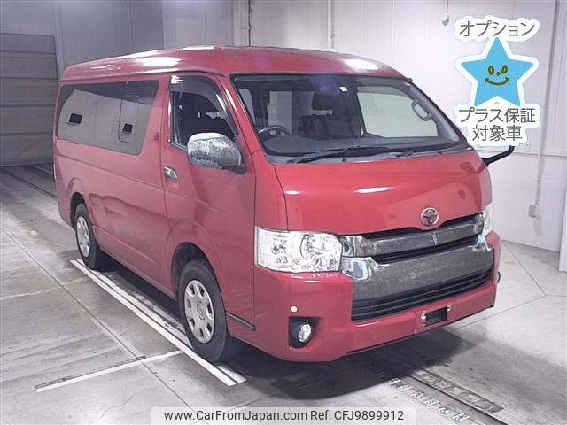 toyota hiace-wagon 2014 -TOYOTA--Hiace Wagon TRH219W-0018930---TOYOTA--Hiace Wagon TRH219W-0018930- image 1