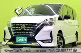 nissan serena 2022 quick_quick_6AA-HFC27_HFC27-148794