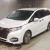 honda odyssey 2020 -HONDA--Odyssey 6AA-RC4--RC4-1203777---HONDA--Odyssey 6AA-RC4--RC4-1203777- image 1