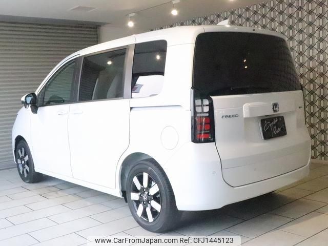 honda freed 2025 -HONDA 【名変中 】--Freed GT5--1038050---HONDA 【名変中 】--Freed GT5--1038050- image 2