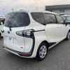 toyota sienta 2019 -TOYOTA--Sienta 6AA-NHP170G--NHP170-7185539---TOYOTA--Sienta 6AA-NHP170G--NHP170-7185539- image 19