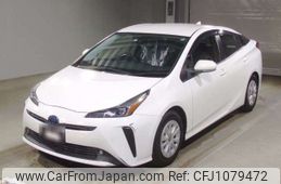 toyota prius 2022 -TOYOTA--Prius 6AA-ZVW51--ZVW51-6225209---TOYOTA--Prius 6AA-ZVW51--ZVW51-6225209-