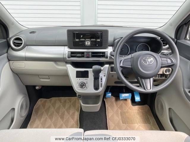 toyota pixis-joy 2018 -TOYOTA--Pixis Joy DBA-LA250A--LA250A-0009105---TOYOTA--Pixis Joy DBA-LA250A--LA250A-0009105- image 2