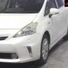 toyota prius-α 2013 -TOYOTA--Prius α ZVW40W-3076161---TOYOTA--Prius α ZVW40W-3076161- image 8