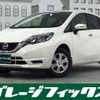 nissan note 2018 quick_quick_DBA-E12_E12-606903 image 1