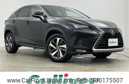 lexus nx 2018 -LEXUS--Lexus NX DBA-AGZ10--AGZ10-1018006---LEXUS--Lexus NX DBA-AGZ10--AGZ10-1018006-