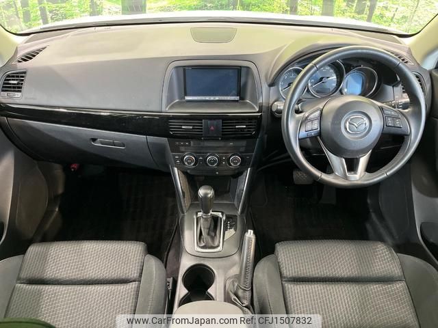 mazda cx-5 2013 CFJ1507832 image 2