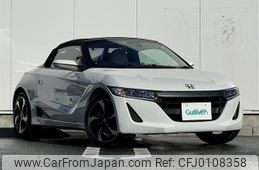 honda s660 2015 -HONDA--S660 DBA-JW5--JW5-1004736---HONDA--S660 DBA-JW5--JW5-1004736-