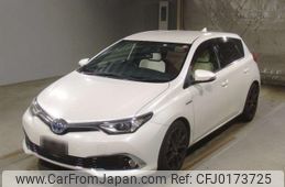 toyota auris 2017 quick_quick_DAA-ZWE186H_ZWE186-1005041