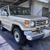toyota land-cruiser 2003 CFJ1553644 image 5