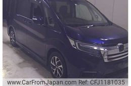 honda stepwagon 2018 -HONDA--Stepwgn DBA-RP3--RP3-1209806---HONDA--Stepwgn DBA-RP3--RP3-1209806-