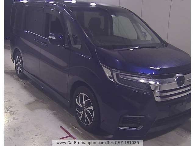 honda stepwagon 2018 -HONDA--Stepwgn DBA-RP3--RP3-1209806---HONDA--Stepwgn DBA-RP3--RP3-1209806- image 1
