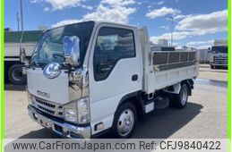 isuzu elf-truck 2011 -ISUZU--Elf BKG-NJR85AD--NJR85-7018590---ISUZU--Elf BKG-NJR85AD--NJR85-7018590-