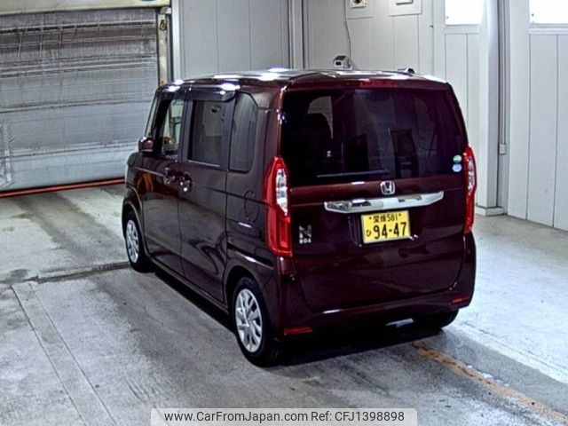 honda n-box 2019 -HONDA 【愛媛 581ひ9447】--N BOX JF3-1414978---HONDA 【愛媛 581ひ9447】--N BOX JF3-1414978- image 2