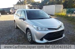 toyota corolla-fielder 2017 -TOYOTA--Corolla Fielder DBA-NZE164G--NZE164G-7048665---TOYOTA--Corolla Fielder DBA-NZE164G--NZE164G-7048665-