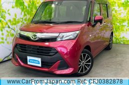 daihatsu thor 2017 quick_quick_DBA-M900S_M900S-0001711