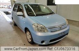 toyota raum 2005 22533