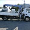 mitsubishi-fuso canter 2005 GOO_NET_EXCHANGE_0504302A30241012W001 image 4