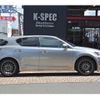 lexus ct 2016 -LEXUS--Lexus CT DAA-ZWA10--ZWA10-2282976---LEXUS--Lexus CT DAA-ZWA10--ZWA10-2282976- image 4